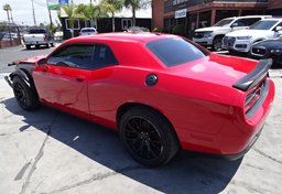 2016 Dodge Challenger - Image 6