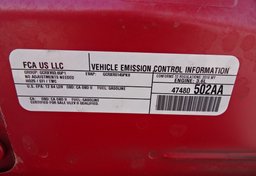 2016 Dodge Challenger - Image 43