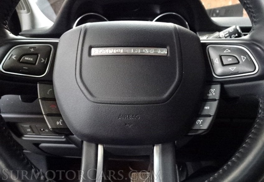 2016 Land Rover Range Rover Evoque - Image 33