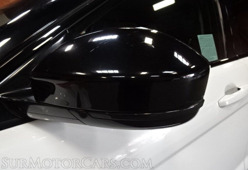 2016 Land Rover Range Rover Evoque - Image 16