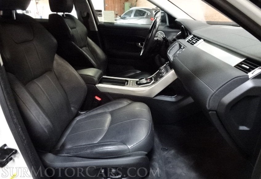 2016 Land Rover Range Rover Evoque - Image 25