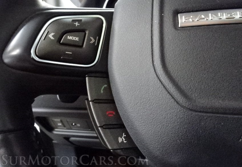 2016 Land Rover Range Rover Evoque - Image 34