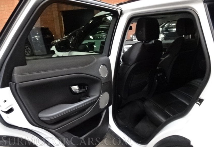 2016 Land Rover Range Rover Evoque - Image 22