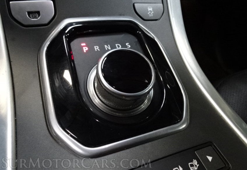 2016 Land Rover Range Rover Evoque - Image 46