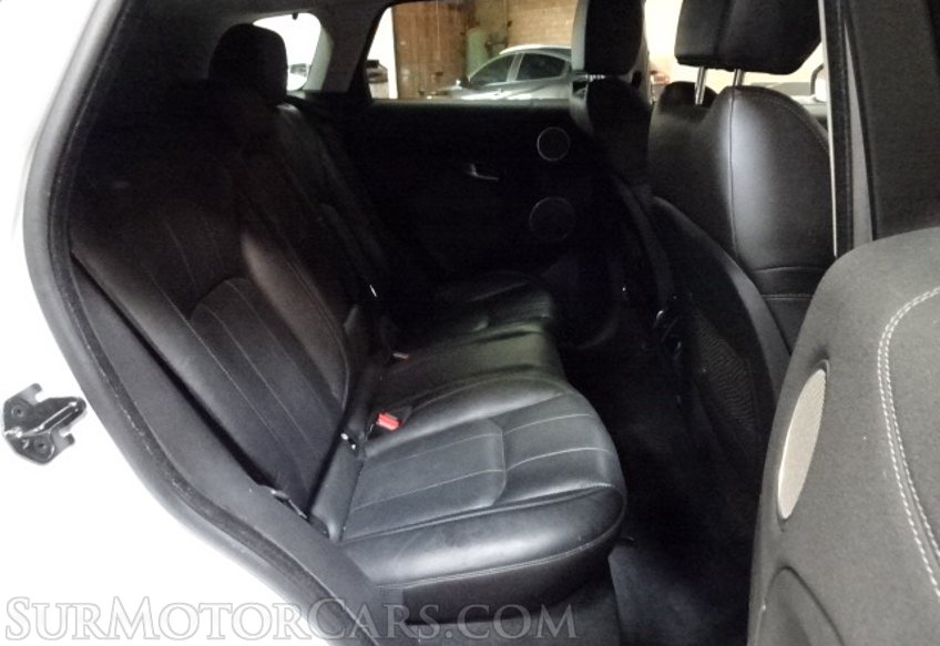 2016 Land Rover Range Rover Evoque - Image 29