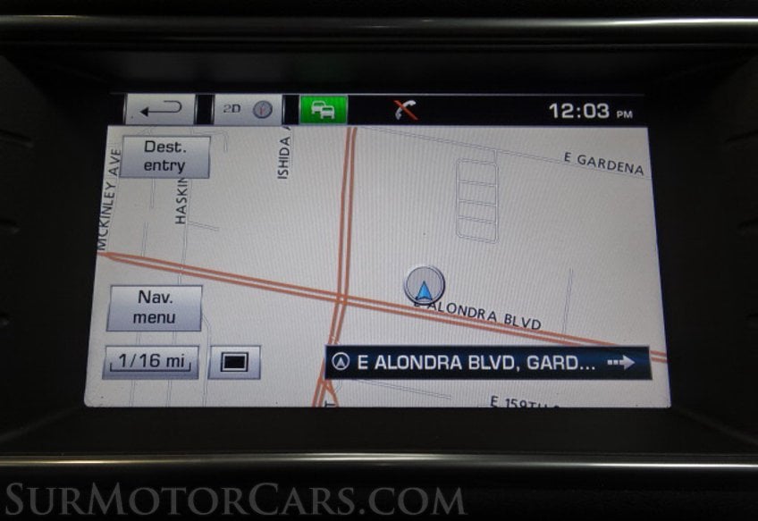 2016 Land Rover Range Rover Evoque - Image 44