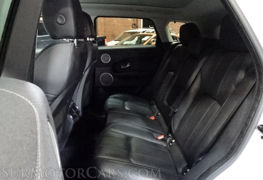 2016 Land Rover Range Rover Evoque - Image 28