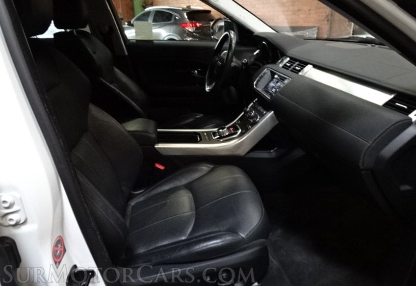 2016 Land Rover Range Rover Evoque - Image 27