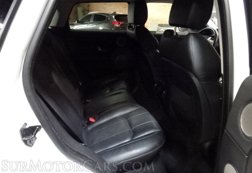 2016 Land Rover Range Rover Evoque - Image 31