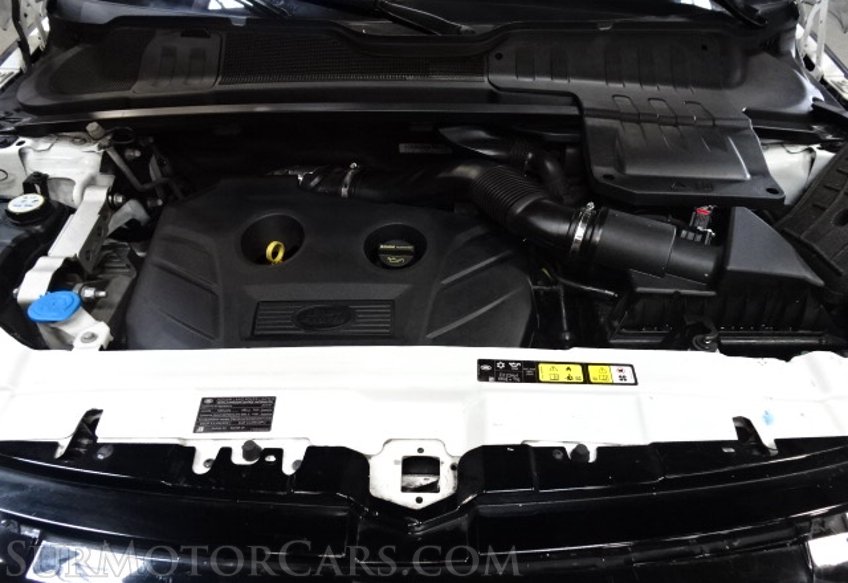 2016 Land Rover Range Rover Evoque - Image 53