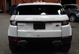 2016 Land Rover Range Rover Evoque - Image 12