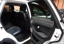 2016 Land Rover Range Rover Evoque - Image 23