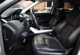 2016 Land Rover Range Rover Evoque - Image 24