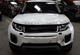 2016 Land Rover Range Rover Evoque - Image 11