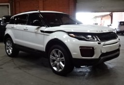 2016 Land Rover Range Rover Evoque - Image 3