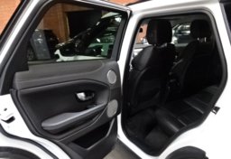 2016 Land Rover Range Rover Evoque - Image 22