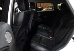 2016 Land Rover Range Rover Evoque - Image 30