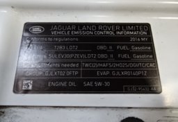 2016 Land Rover Range Rover Evoque - Image 52