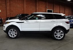 2016 Land Rover Range Rover Evoque - Image 10
