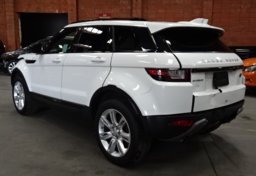 2016 Land Rover Range Rover Evoque - Image 8