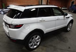 2016 Land Rover Range Rover Evoque - Image 5