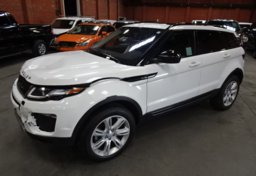 2016 Land Rover Range Rover Evoque - Image 2