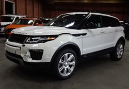 2016 Land Rover Range Rover Evoque - Image 4