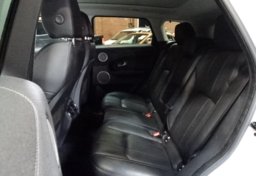 2016 Land Rover Range Rover Evoque - Image 28