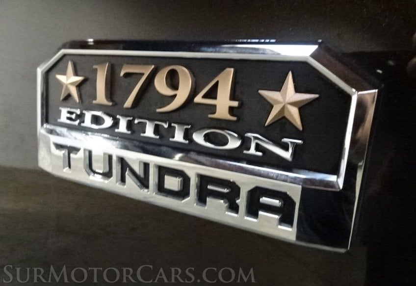 2019 Toyota Tundra 4WD - Image 21