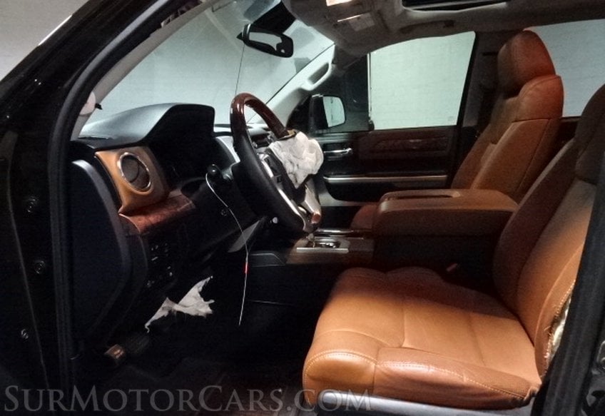 2019 Toyota Tundra 4WD - Image 25