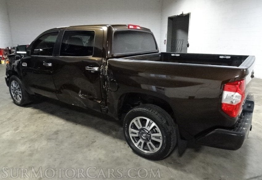 2019 Toyota Tundra 4WD - Image 9