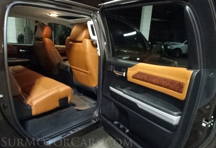 2019 Toyota Tundra 4WD - Image 29