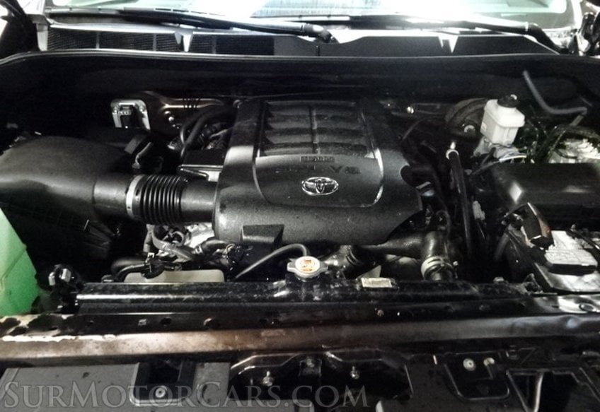 2019 Toyota Tundra 4WD - Image 52