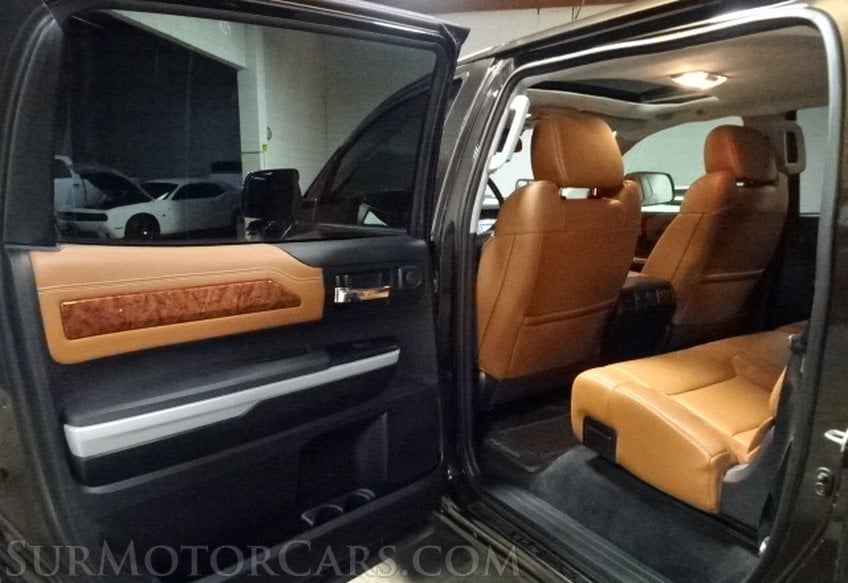 2019 Toyota Tundra 4WD - Image 28