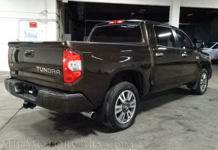 2019 Toyota Tundra 4WD - Image 6