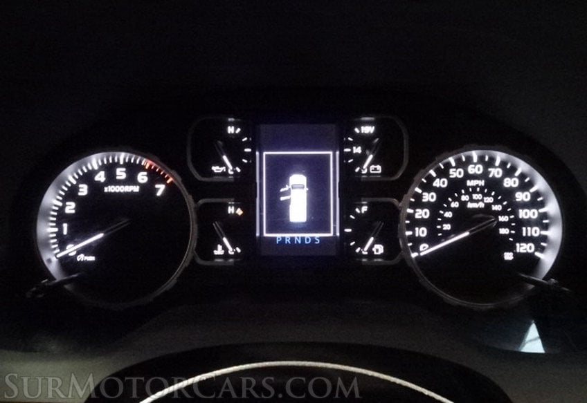 2019 Toyota Tundra 4WD - Image 35