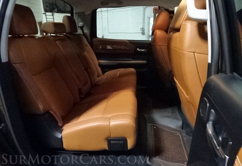 2019 Toyota Tundra 4WD - Image 32