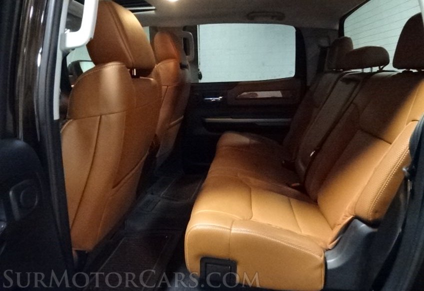 2019 Toyota Tundra 4WD - Image 31