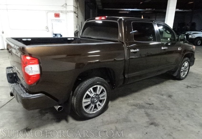 2019 Toyota Tundra 4WD - Image 8