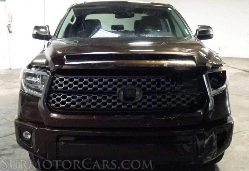 2019 Toyota Tundra 4WD - Image 13