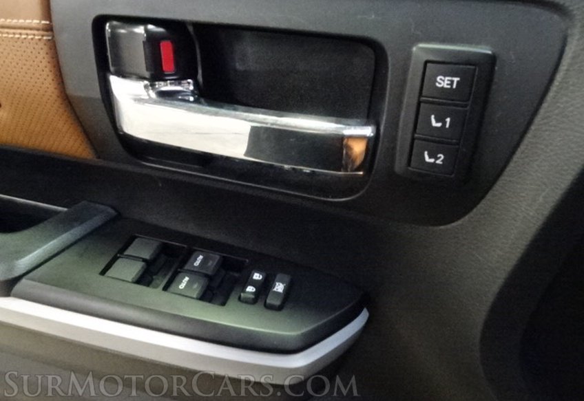 2019 Toyota Tundra 4WD - Image 44