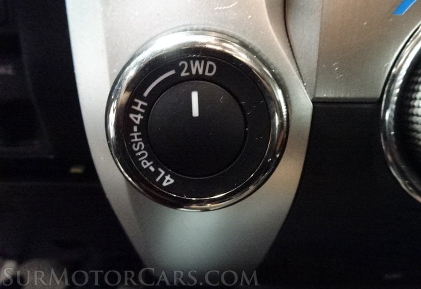 2019 Toyota Tundra 4WD - Image 40