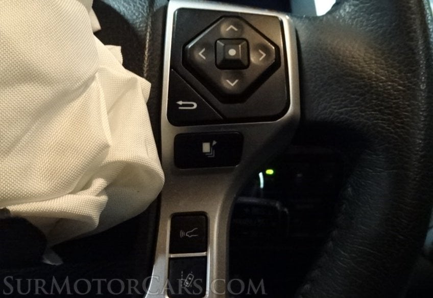 2019 Toyota Tundra 4WD - Image 42