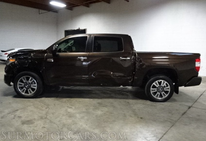2019 Toyota Tundra 4WD - Image 4