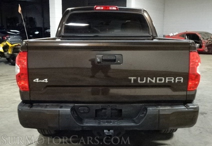 2019 Toyota Tundra 4WD - Image 10