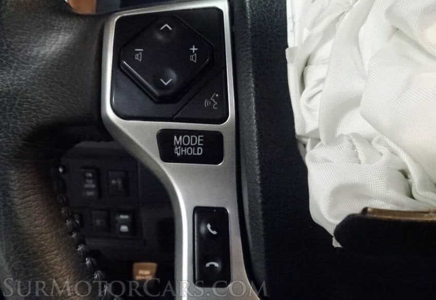 2019 Toyota Tundra 4WD - Image 41