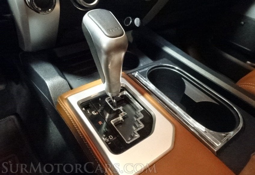 2019 Toyota Tundra 4WD - Image 39