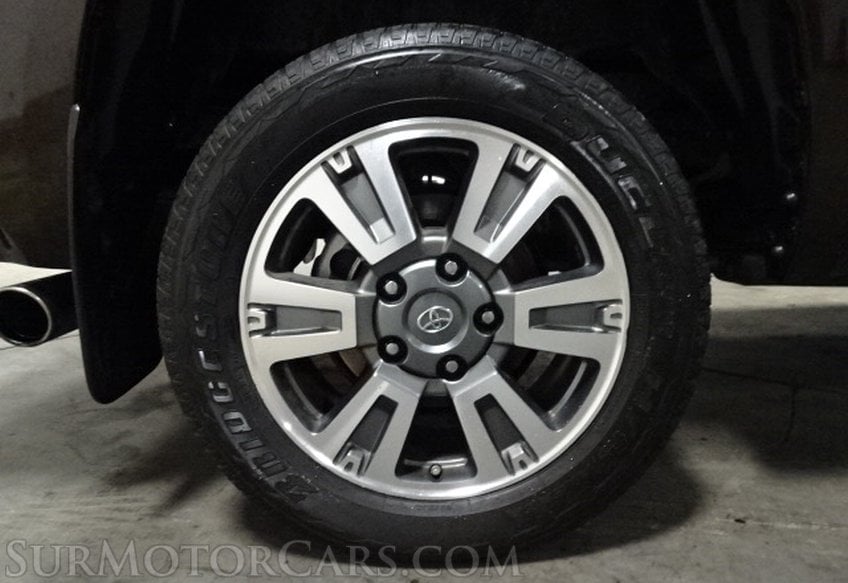 2019 Toyota Tundra 4WD - Image 18