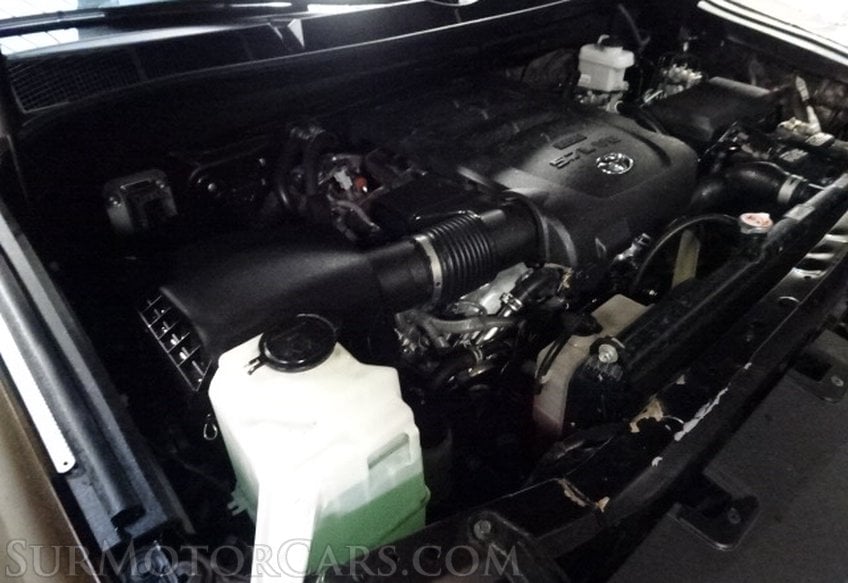 2019 Toyota Tundra 4WD - Image 51