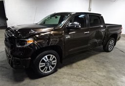 2019 Toyota Tundra 4WD - Image 2